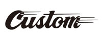 custom