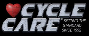 CYCLE CARE(サイクルケア)