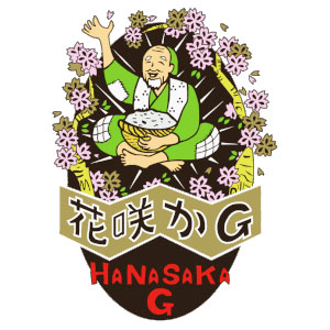 hanasakag