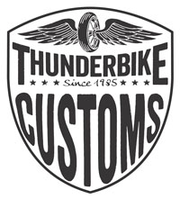 thunderbike