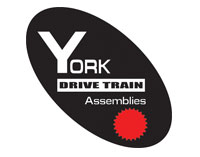 yorkdrivetrain