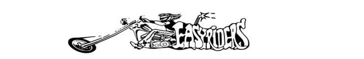 EASYRIDERS(イージーライダース)