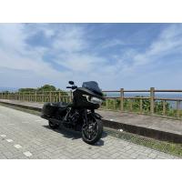PRO-TOURING FLARE ウインドシールド 12インチ