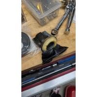 バキュームピストンダイヤフラム