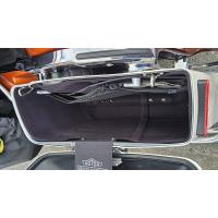 サドルバッグライナーキット