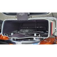 サドルバッグ・ウォールオーガナイザー