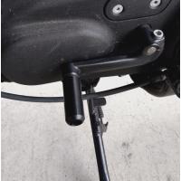 シューセイバーシフトペグ