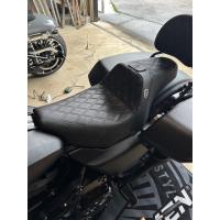 SDC PERFORMANCE GRIPPER バックレスト シート