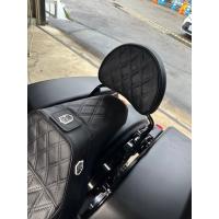 HALF MOON シーシーバーパッド