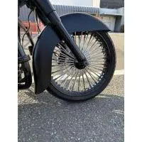 BENCHMARK フロントフェンダー