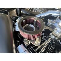 S＆S リプレイスメント エアーフィルター