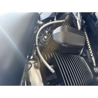 STERLING CHROMITE ブレイデッドプラグワイヤー