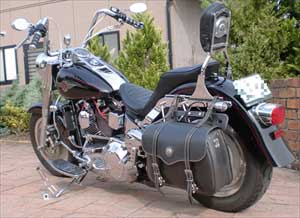 Harley-Davidson 純正ツ－ルボックス www.ctag.pt
