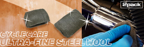 ULTRA-FINE スチールウール