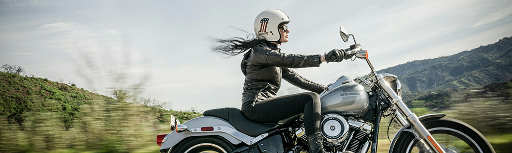 ハーレーのシートカスタムのメリットについて