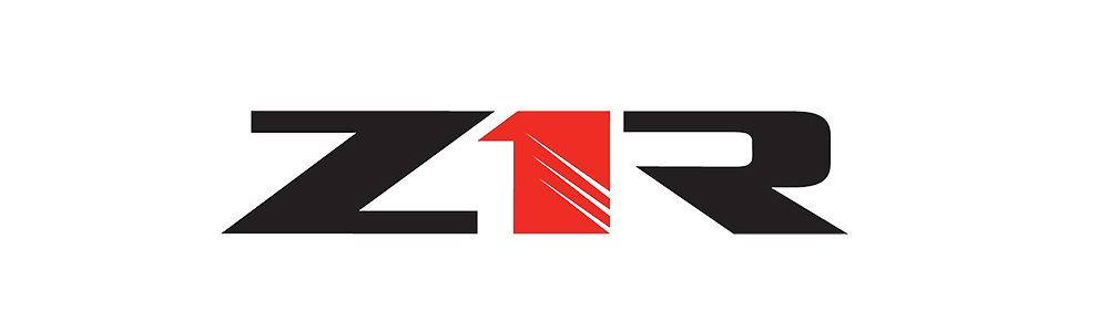 Z1Rのロゴ