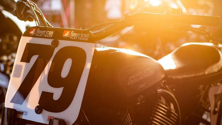 VANCE＆HINES